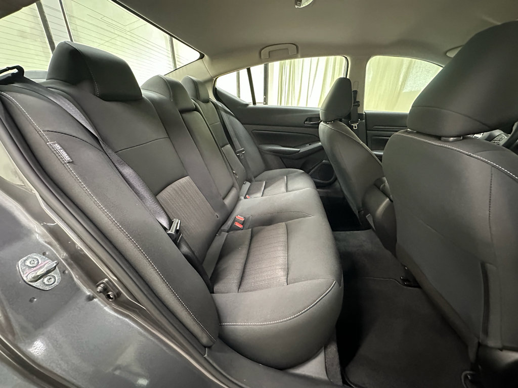Used 2025 Nissan Altima 2.5 S FWD image 20