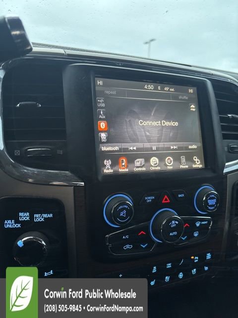 Used 2013 RAM 2500 Power Wagon Laramie image 17