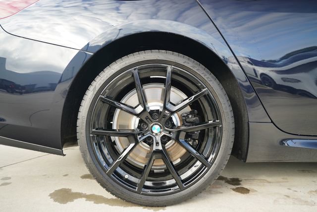 Used 2023 BMW 840i Gran Coupe w/ M Sport Professional Package RWD image 13
