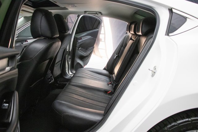 Used 2018 MAZDA MAZDA6 Touring image 19