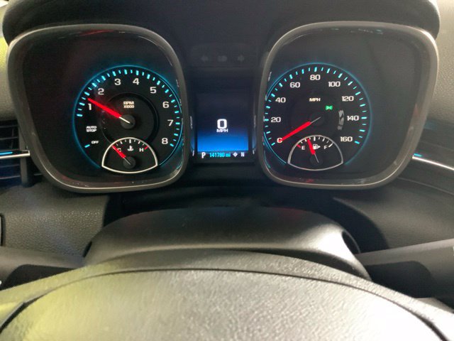 Used 2015 Chevrolet Malibu LT w/ Power Convenience Package FWD image 22