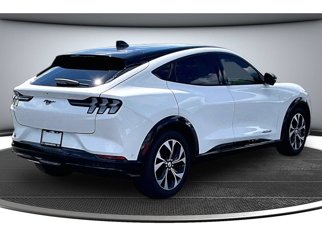 Used 2023 Ford Mustang Mach-E Premium AWD/4WD image 17