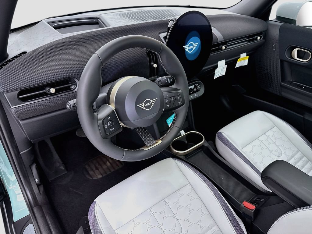 New 2026 MINI Cooper S FWD image 10