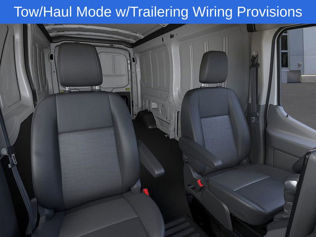 New 2026 Ford Transit 250 148 Medium Roof Extended AWD image 10
