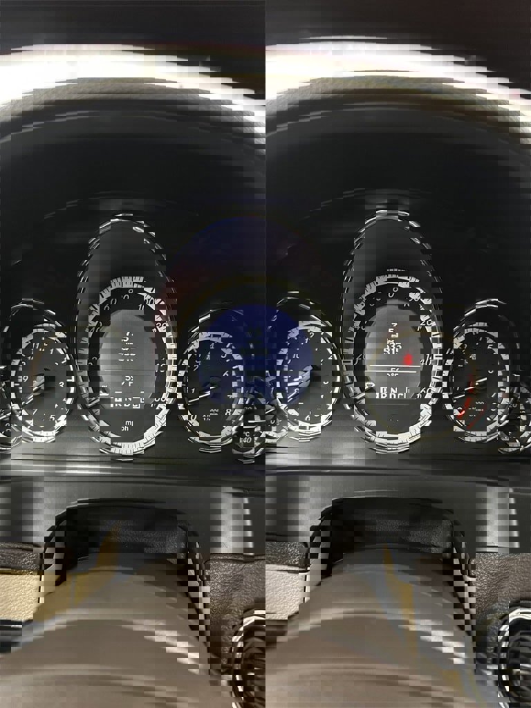 Used 2011 Mercedes-Benz E 350 Cabriolet image 20