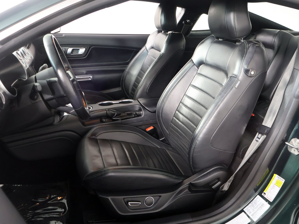 Used 2019 Ford Mustang Bullitt RWD image 27