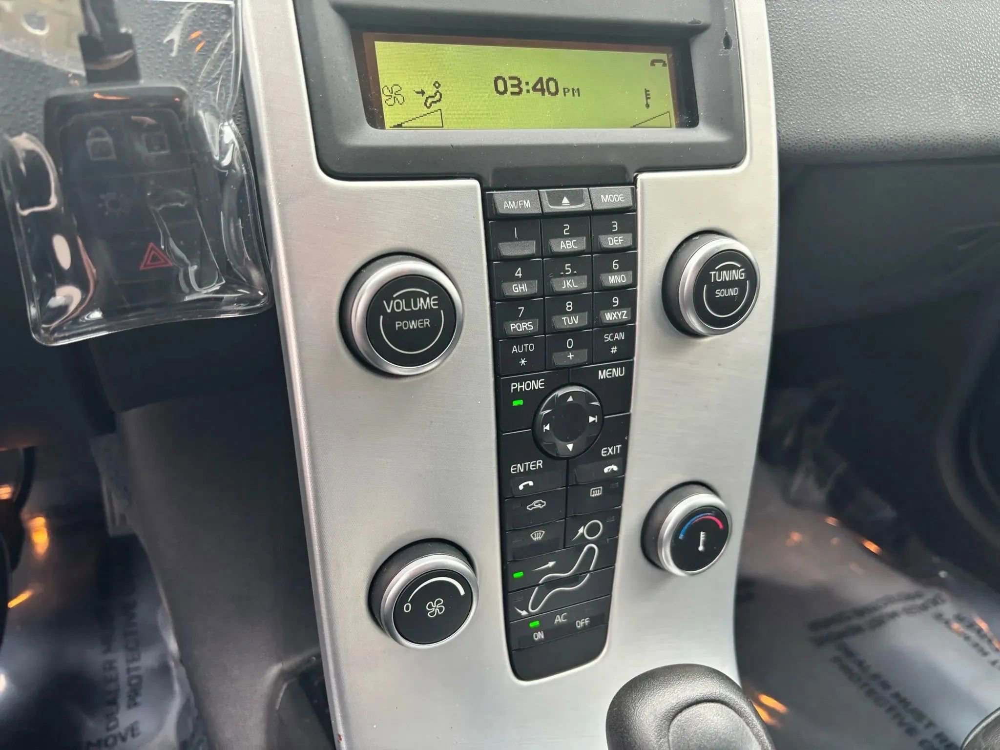 Used 2011 Volvo S40 T5 image 25