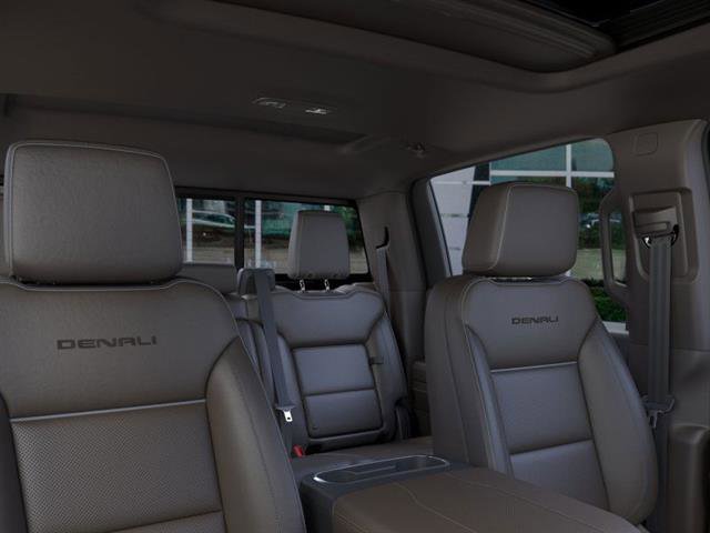 New 2026 GMC Sierra 1500 Denali image 24