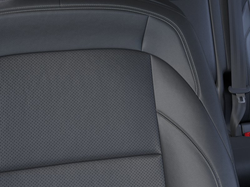 New 2024 Lincoln Nautilus Premier w/ Equipment Group 102A image 16