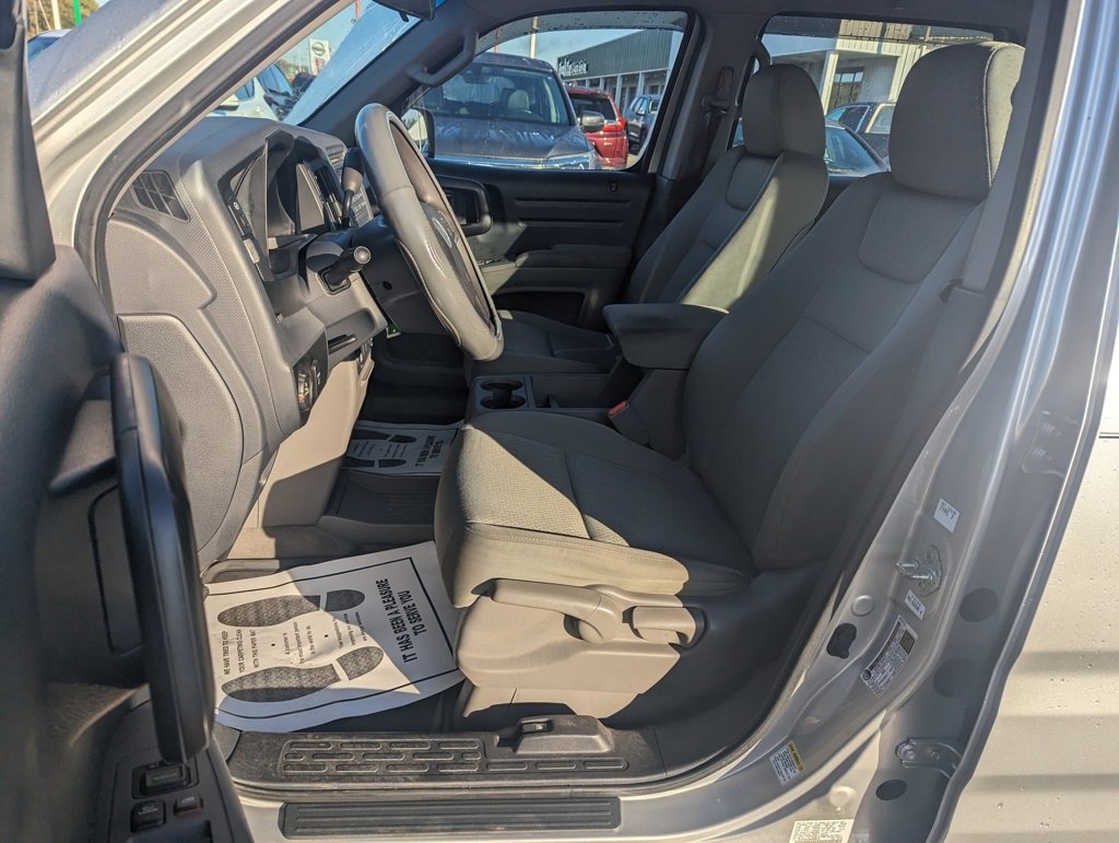Used 2009 Honda Ridgeline RT image 10