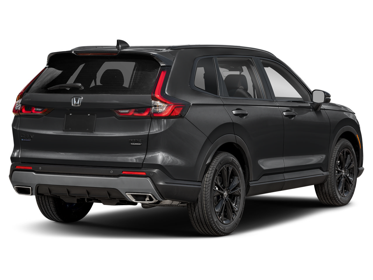 New 2027 Honda CR-V Sport Touring image 2