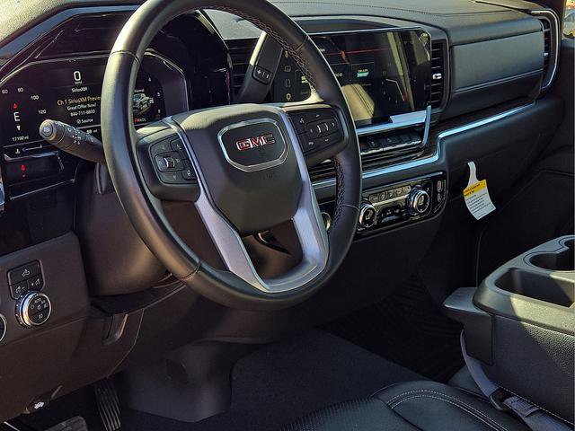 Used 2023 GMC Sierra 1500 Elevation w/ X31 Off-Road Package AWD/4WD image 20