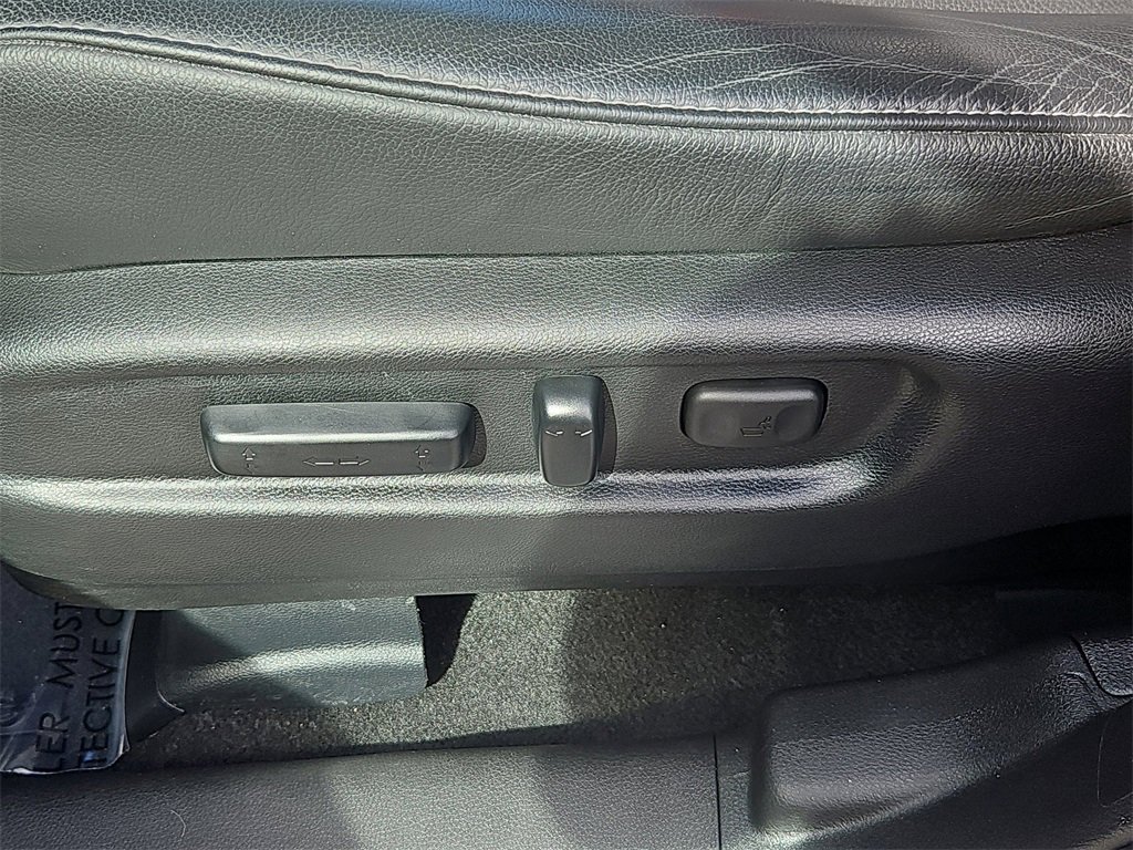 Certified 2022 Honda Pilot EX-L image 22