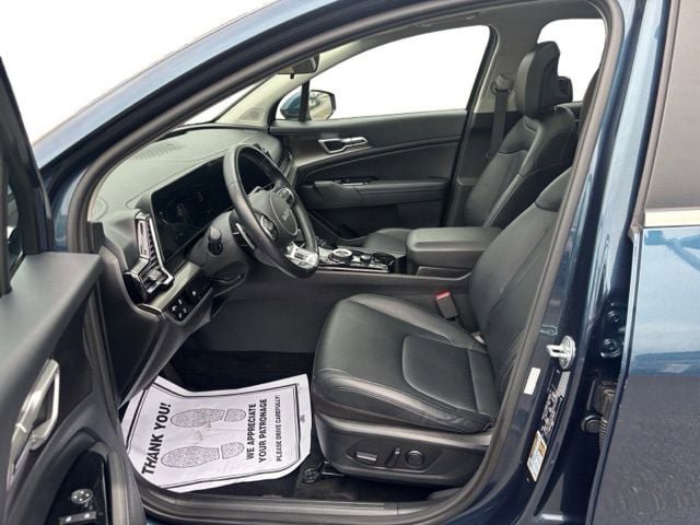 Used 2023 Kia Sportage EX w/ EX Premium Package AWD/4WD image 10