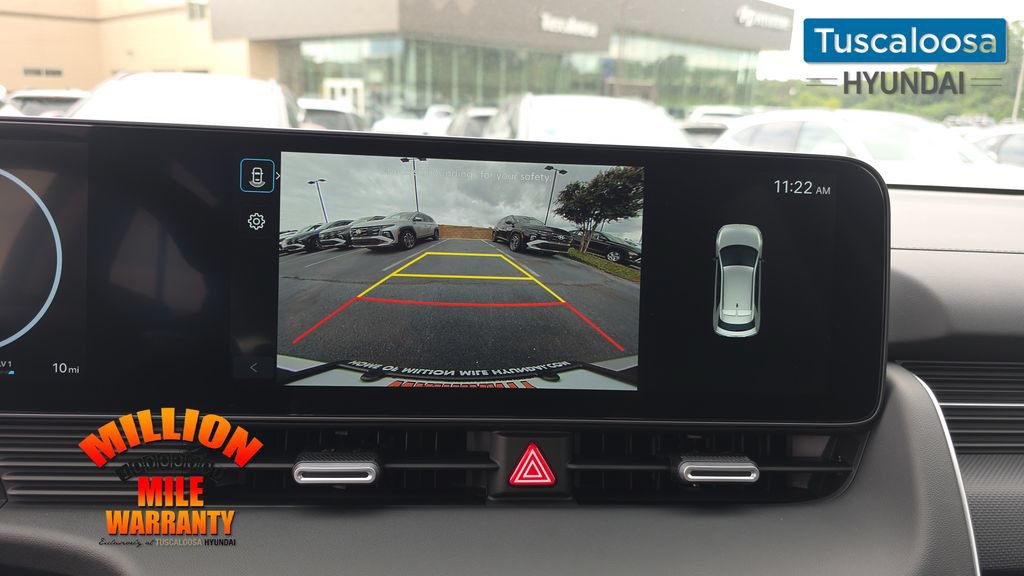 New 2026 Hyundai Ioniq 5 SEL RWD image 20