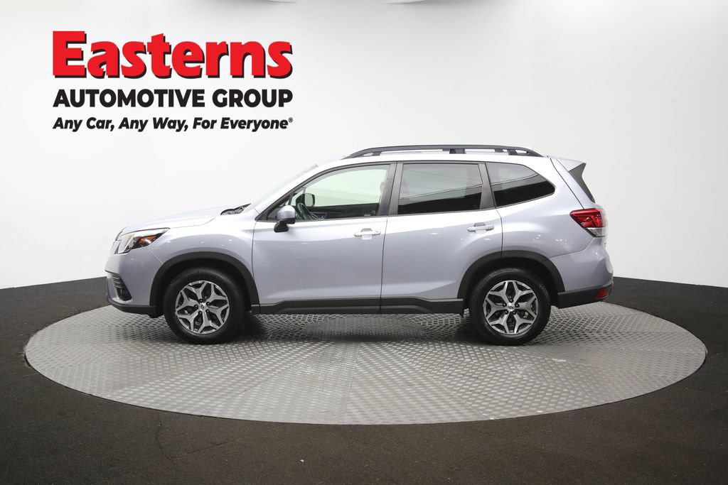 Used 2022 Subaru Forester Premium AWD/4WD image 63