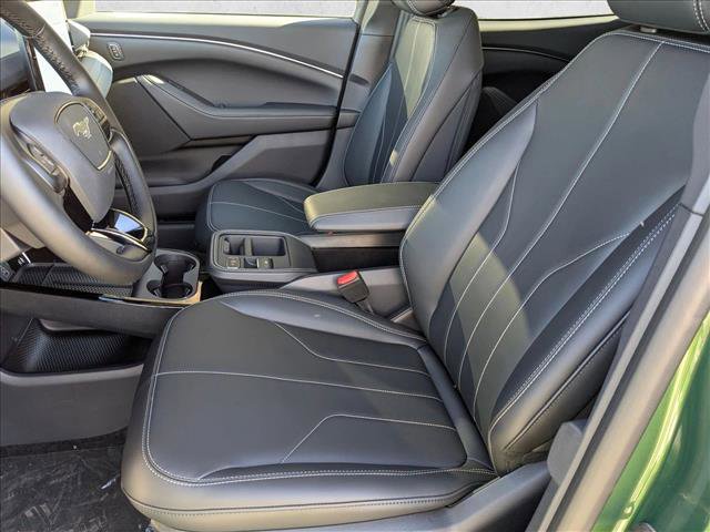New 2026 Ford Mustang Mach-E Select image 4