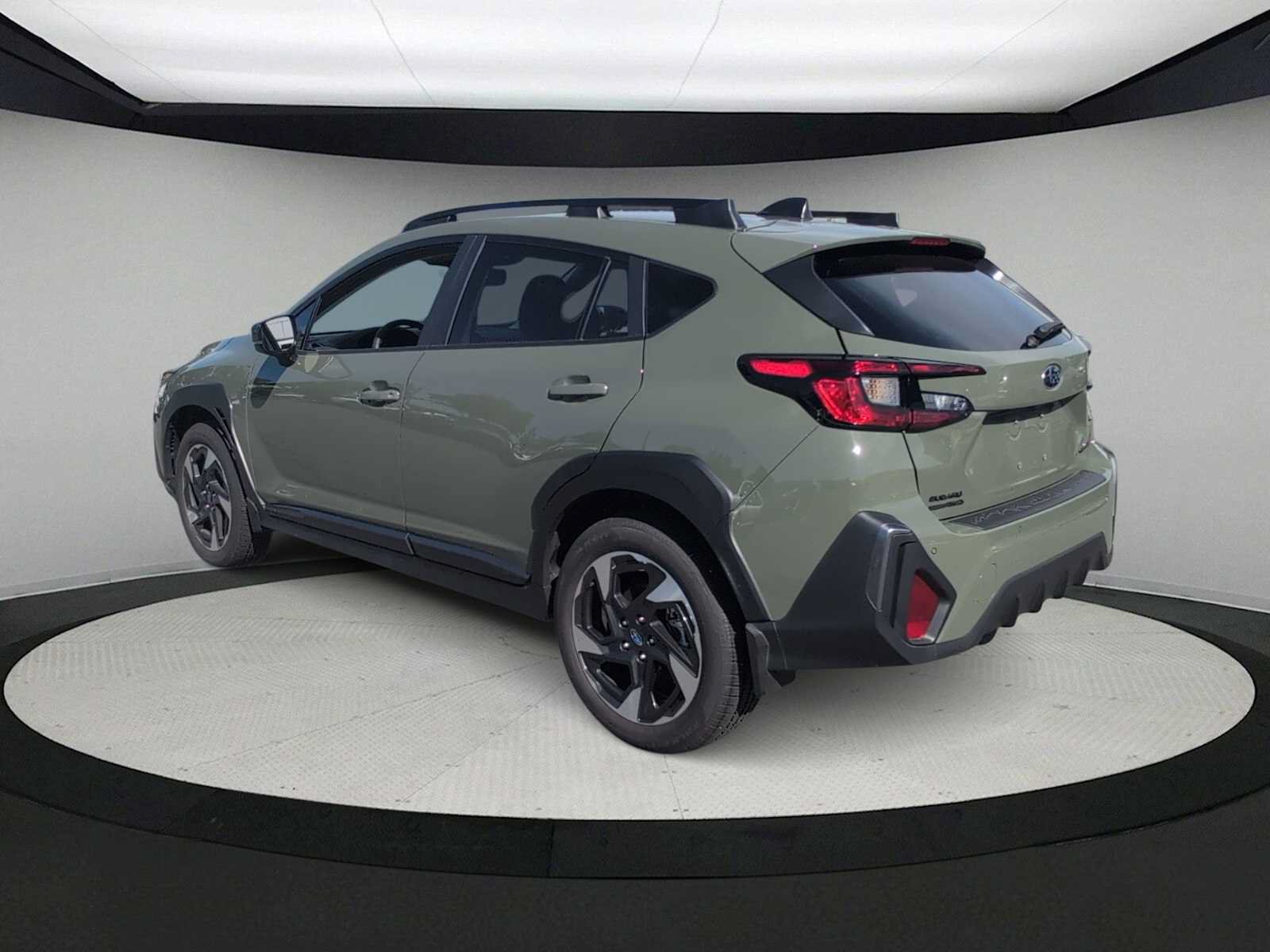 Used 2026 Subaru Crosstrek 2.5i Limited AWD/4WD image 6