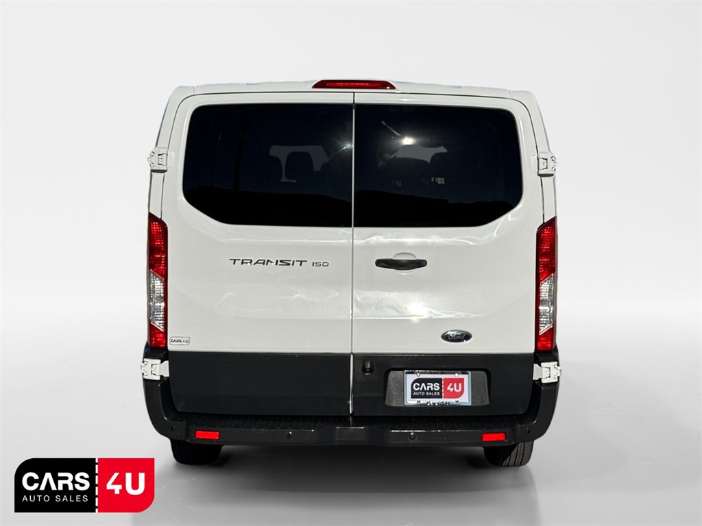 Used 2016 Ford Transit 150 XL image 6