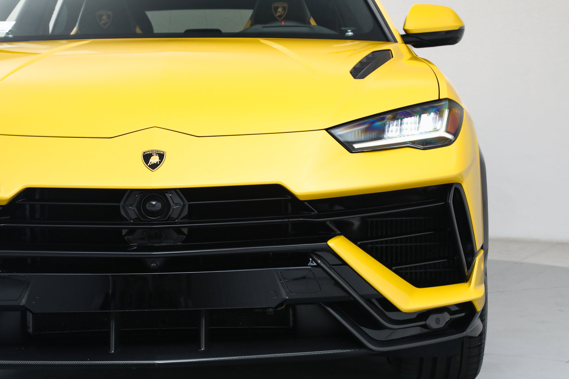 Used 2023 Lamborghini Urus Performante image 11