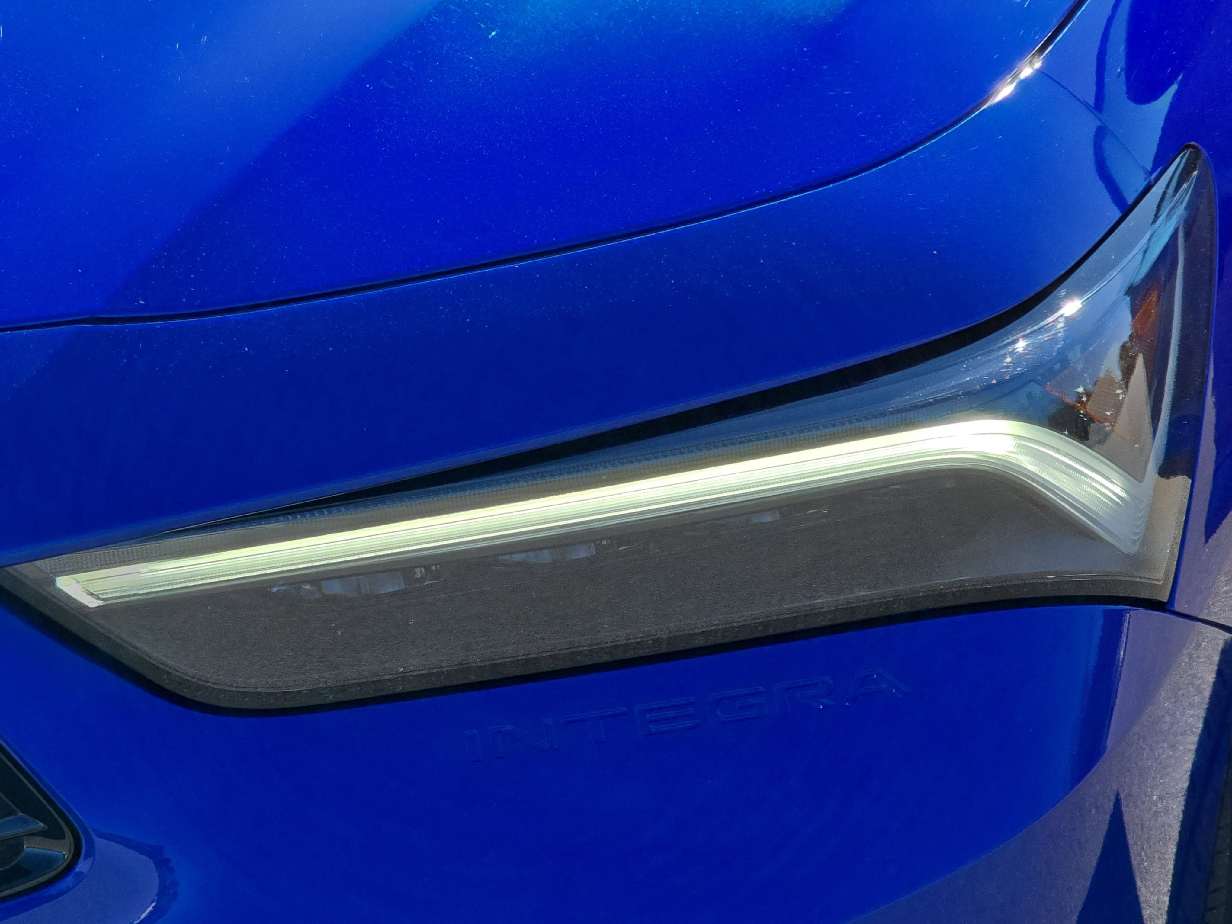 Used 2023 Acura Integra A-Spec image 30