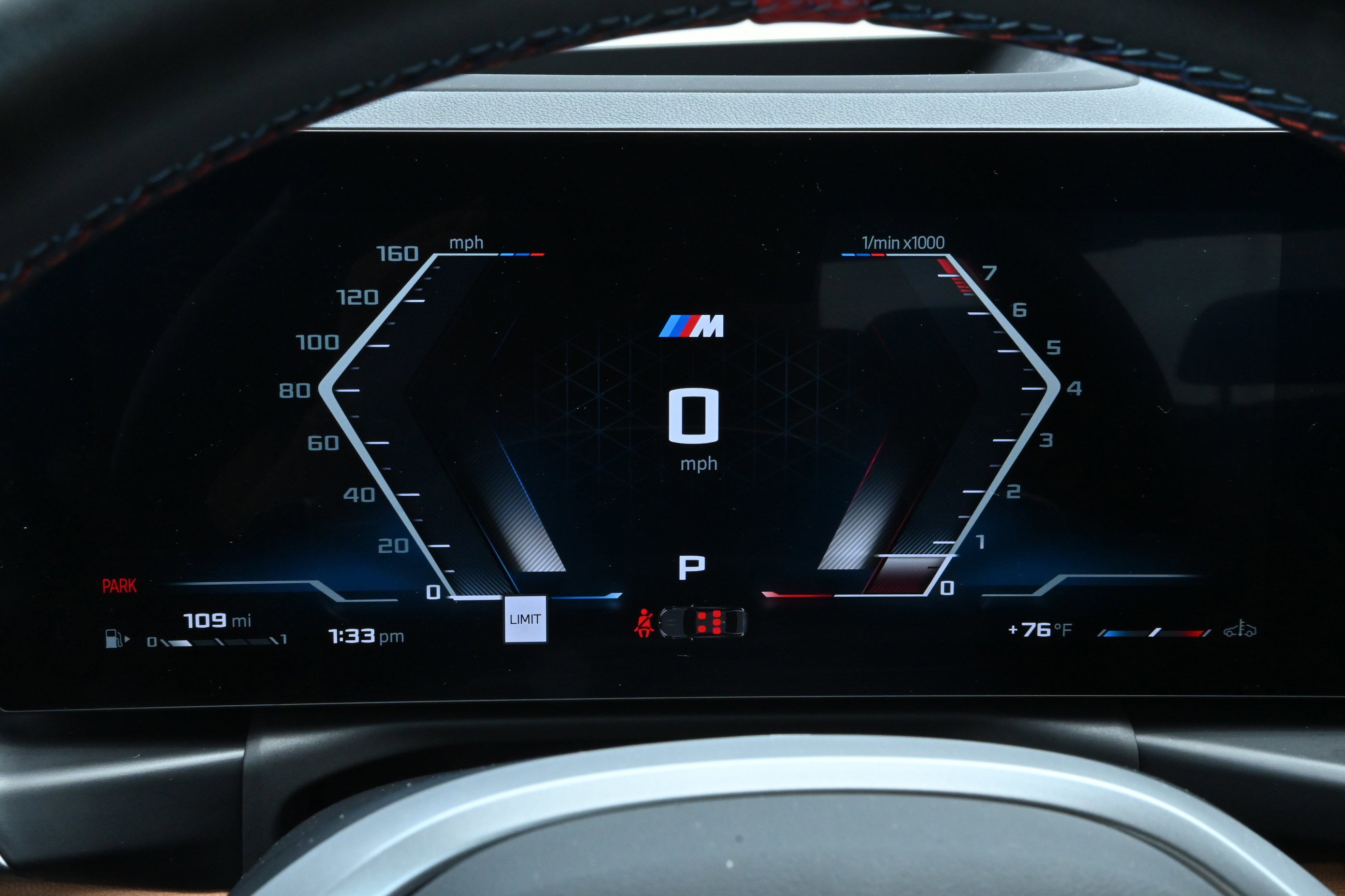 Certified 2025 BMW M340i RWD image 18
