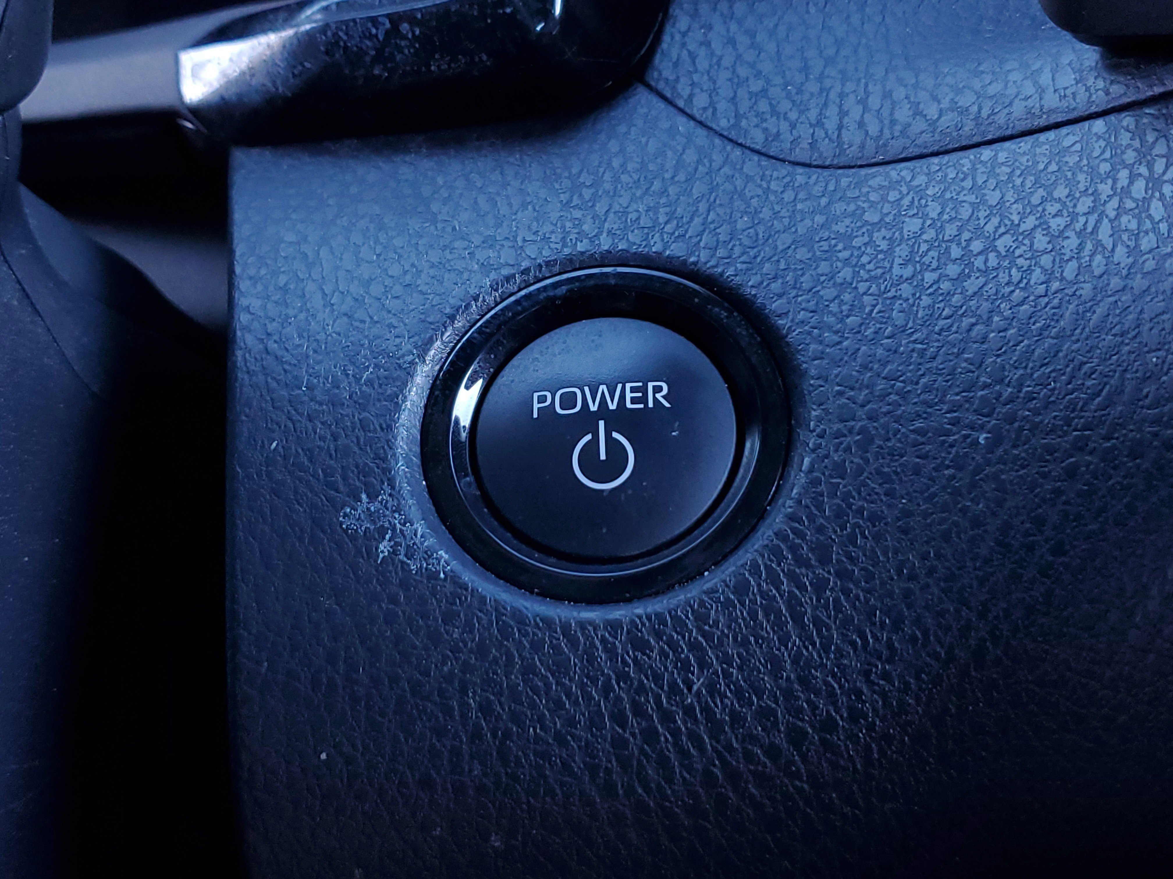 Certified 2025 Toyota Camry Hybrid image 30