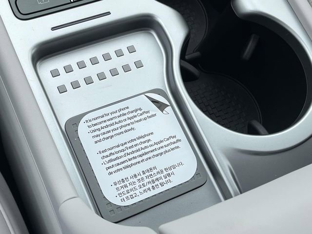 New 2026 Hyundai Ioniq 9 Calligraphy image 25