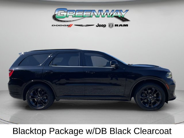 Used 2023 Dodge Durango R/T RWD image 6