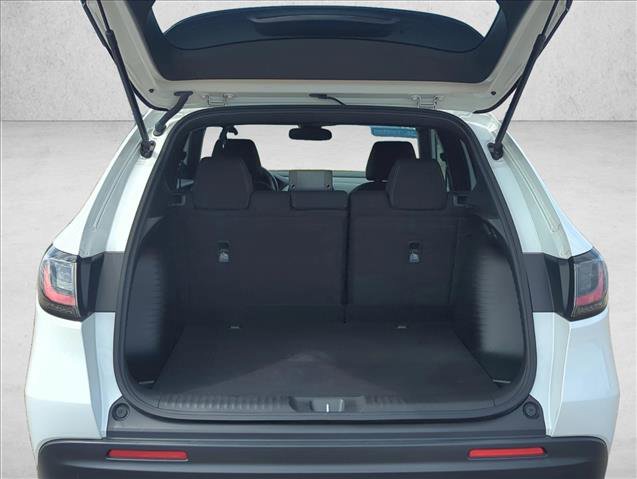 Certified 2023 Honda HR-V Sport image 10
