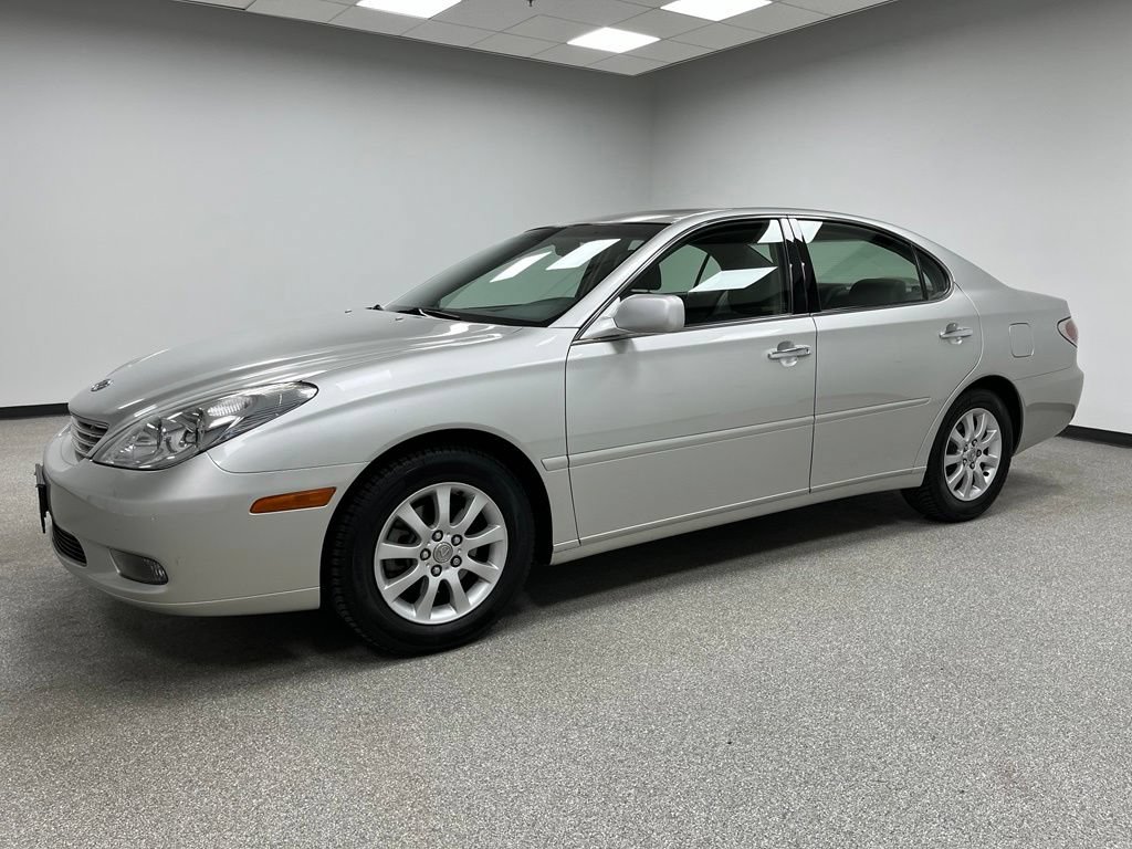 Used 2003 Lexus ES 330 FWD image 6