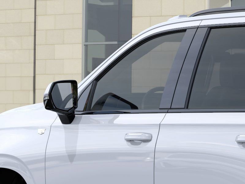 New 2026 Cadillac Escalade Platinum Sport image 12