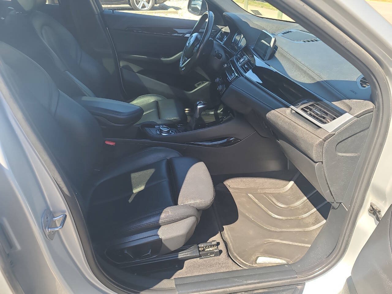 Used 2018 BMW X2 xDrive28i AWD/4WD image 34
