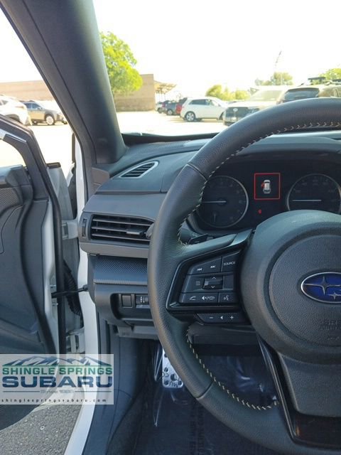 Certified 2025 Subaru Crosstrek 2.5i Sport AWD/4WD image 19