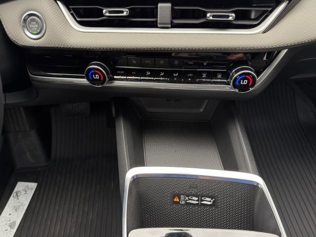 New 2026 Chevrolet Equinox LT w/ Convenience Package II image 14