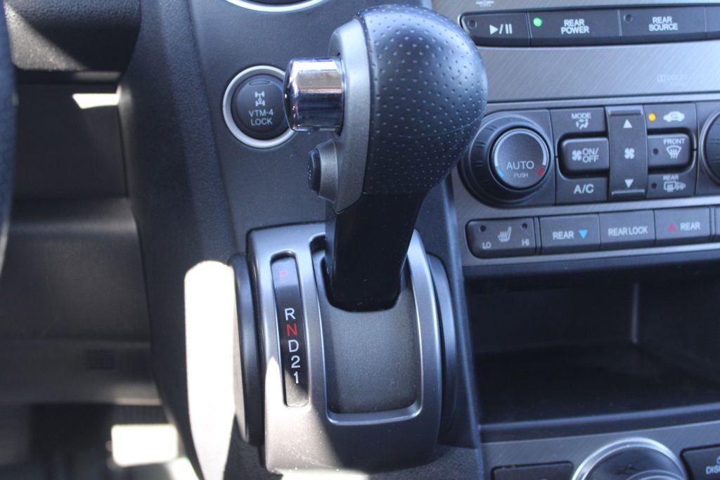 Used 2015 Honda Pilot EX-L image 38