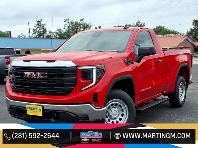 New 2026 GMC Sierra 1500 Pro AWD/4WD video 1