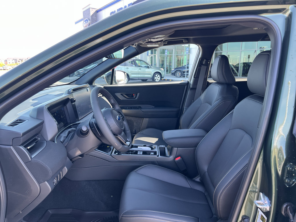 New 2026 Subaru Outback Limited XT AWD/4WD image 10