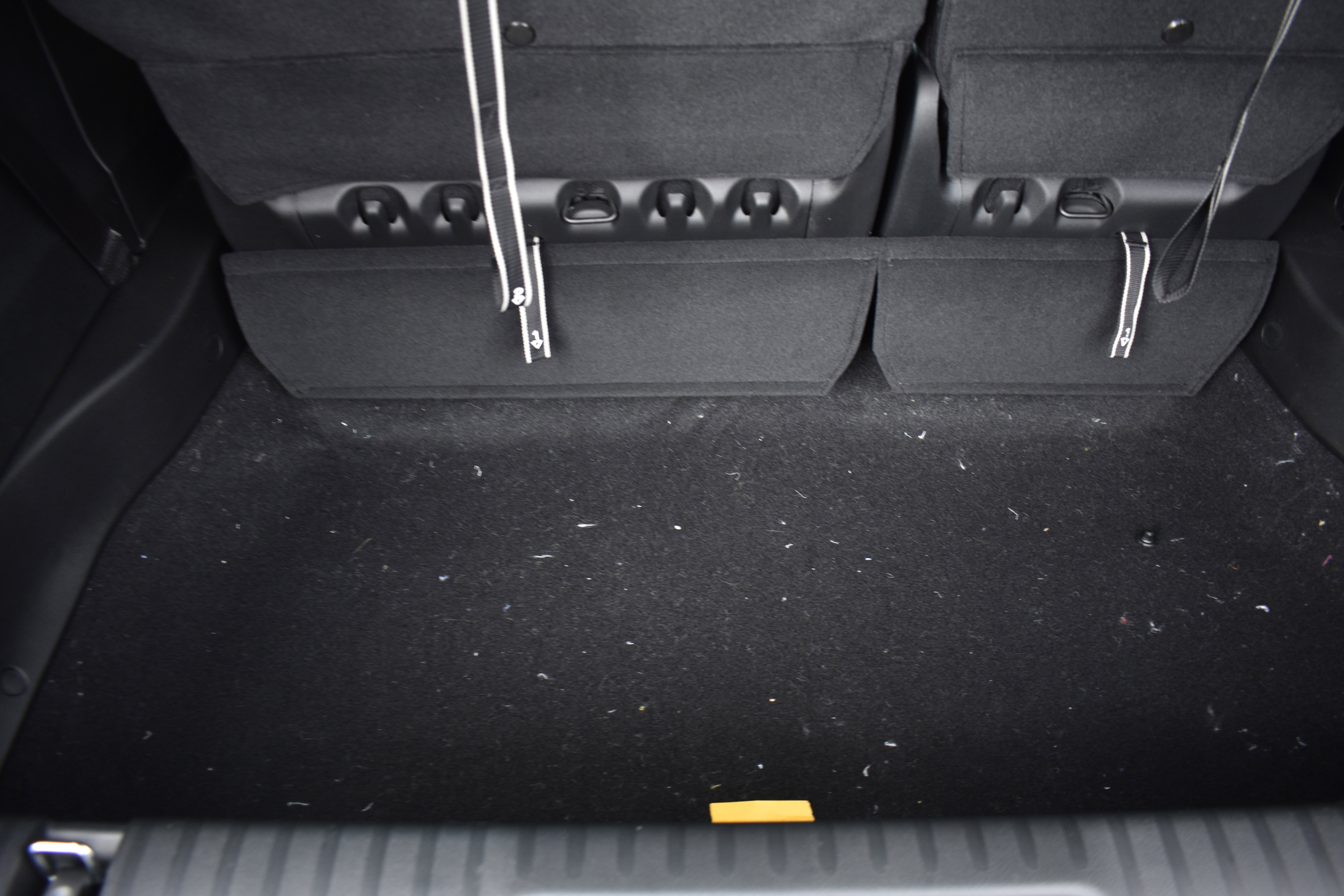 New 2026 Chrysler Pacifica Select image 34