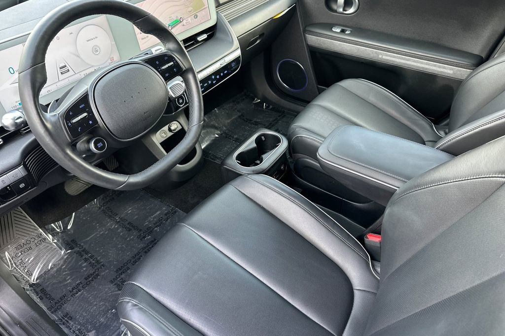 Used 2023 Hyundai Ioniq 5 Limited image 10