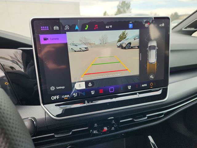 New 2026 Volkswagen GTI SE image 16