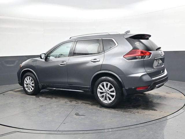 Used 2018 Nissan Rogue SV image 6
