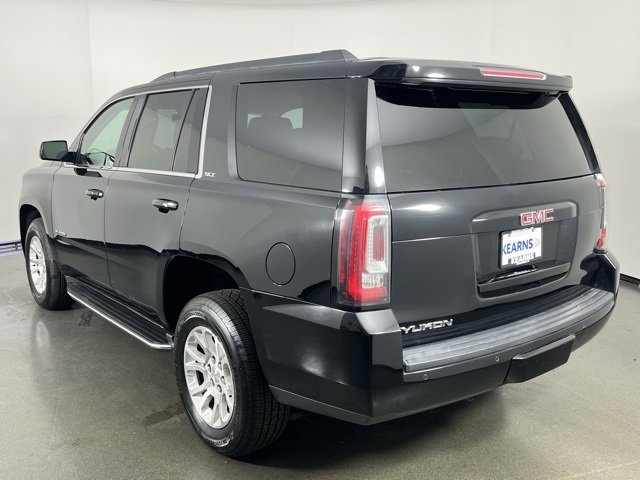 Used 2019 GMC Yukon SLT image 7
