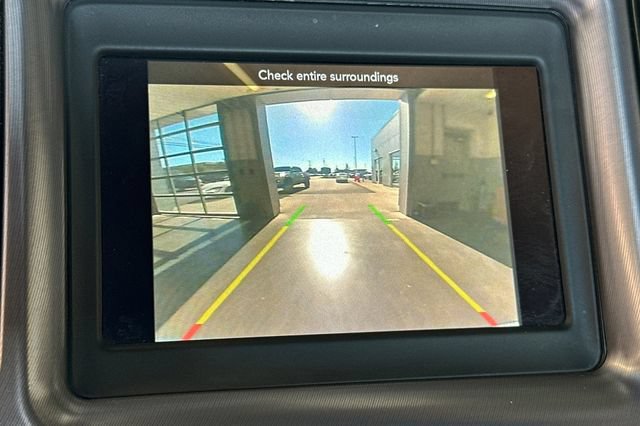Used 2019 Dodge Challenger SXT RWD image 22