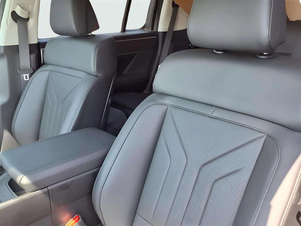 New 2026 Hyundai Santa Fe SEL image 10