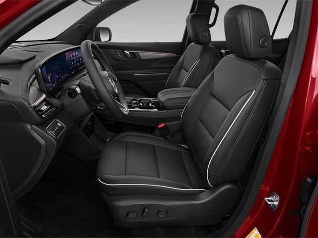 Used 2025 Buick Enclave Preferred image 10