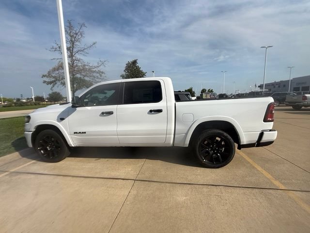 New 2027 RAM 1500 Laramie AWD/4WD image 20