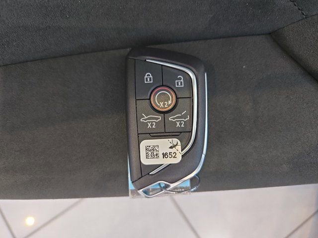 New 2026 Chevrolet Corvette Z06 image 31