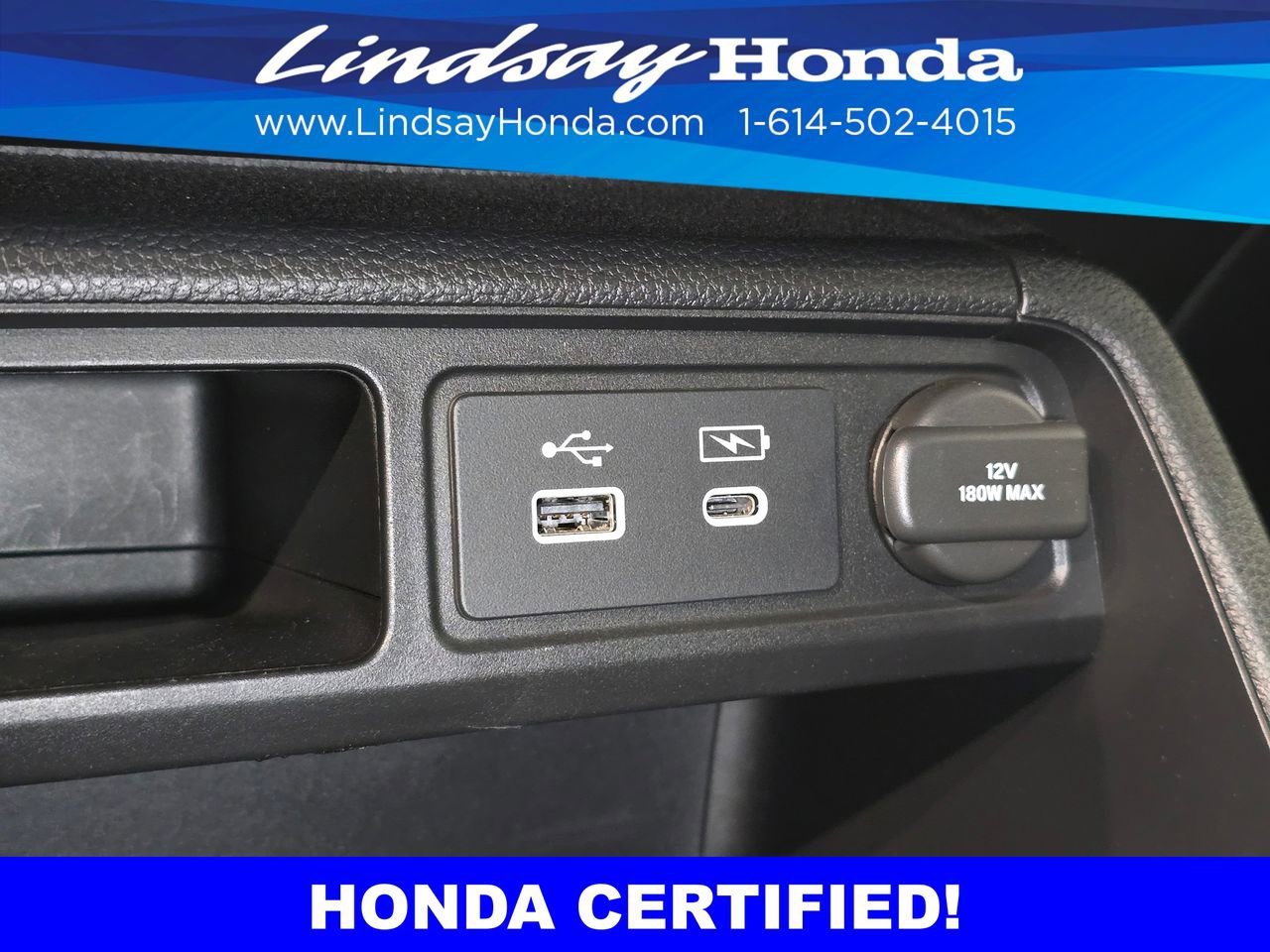 Certified 2024 Honda Pilot Elite image 23