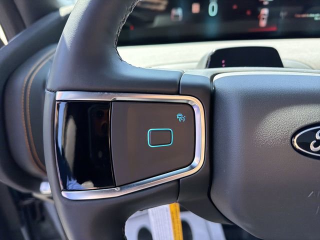 New 2026 Ford Expedition Tremor image 18